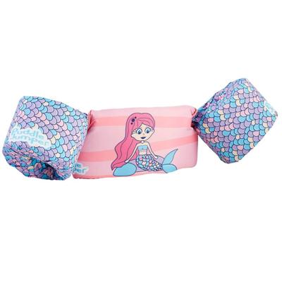 Sevylor Puddle Jumper Zwemvest Mermaid OS