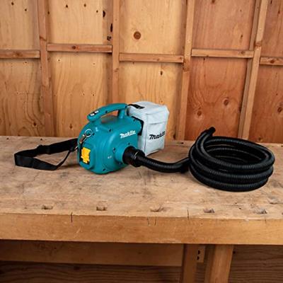 Makita Makita DVC350Z - Staubsauger - Handstaubsauger DVC350Z Droogzuiger 3 l Zonder accu, Zonder lader Makita Makita DVC350Z - Staubsauger - Handstaubsauger DVC350Z Droogzuiger 3 l Zonder accu, Zonder lader
