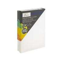 Nassau Fine Art Nassau canvas katoen, 13x18cm - 2st. - thumbnail