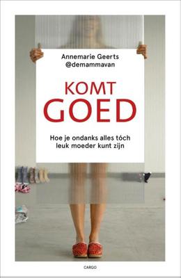 Komt goed (Paperback)