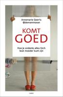 Komt goed (Paperback) - thumbnail