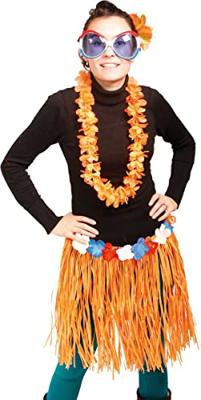 Hawaii rok oranje