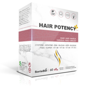 Hair Potency Plus - thumbnail