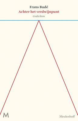 Achter het verdwijnpunt - Frans Budé - ebook