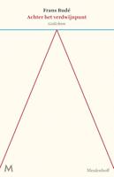 Achter het verdwijnpunt - Frans Budé - ebook - thumbnail