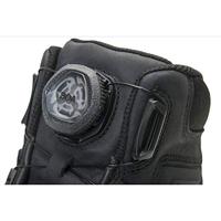 Baak Braxton BOA 6642 S3 | Zwart/Rood | Maat 46 - 4031783001409 - thumbnail