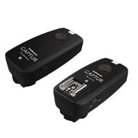 Hahnel Captur Transmitter Receiver Set Olympus/Panasonic TTL - thumbnail