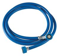 Electrolux 9029793438 Toevoerslang 3/4'' Recht - 3/4'' Gehoekt 60 Bar 25 °c 2.50 M - thumbnail