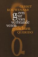 Een geur van verbrande veren - Gerrit Kouwenaar - eBook (9789021451039) - thumbnail