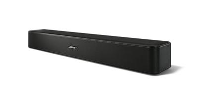 Bose 732522-2110 Solo 5 TV-Geluidssysteem, Bluetooth-Soundbar, Zwart