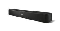 Bose 732522-2110 Solo 5 TV-Geluidssysteem, Bluetooth-Soundbar, Zwart - thumbnail