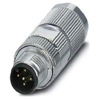 Phoenix Contact 1422850 Connector 1 stuk(s) - thumbnail