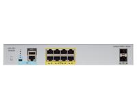 Cisco Catalyst 2960-L Managed L2 Gigabit Ethernet (10/100/1000) Power over Ethernet (PoE) 1U Grijs - thumbnail