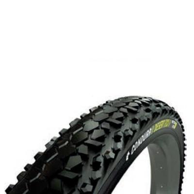 CONDURA buitenband "desert eco tire desert eco 52-584 black/reflex