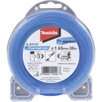 Makita Maaidraad 1,65x30 meter blauw - E-01747 - thumbnail