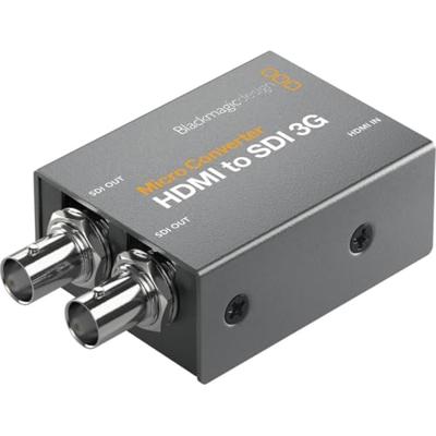 Blackmagic Design Micro Converter HDMI SDI 3G