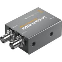 Blackmagic Design Micro Converter HDMI SDI 3G - thumbnail