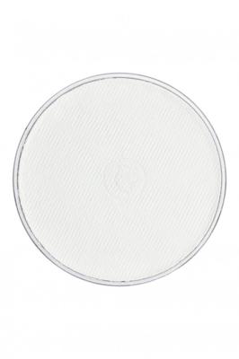 Aqua compactschmink wit 16gr nr.21