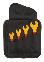 Bosch Professional 1600A02NE8 1600A02NE8 Enkelvoudige steeksleutelset - thumbnail