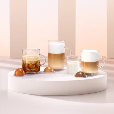 De&apos;Longhi Nespresso Vertuo lattissima ENV300.W Nespresso Wit