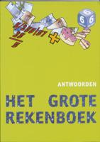 Het Grote Rekenboek - Paperback (9789077990476) - thumbnail