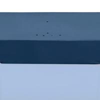 Frame afdekzeil zwembad 300x200 cm Intex - Intex - thumbnail