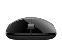 HP Z3700 Dual Silver-muis - thumbnail