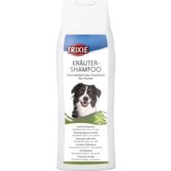 TRIXIE KRUIDENSHAMPOO 250 ML