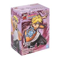 Naruto Shippuden Vibration Stars Figure - Uzumaki Boruto - thumbnail