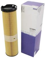Luchtfilter LX8166 - thumbnail