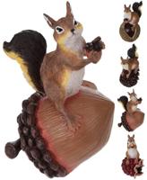 Eekhoorn Staand 13cm - thumbnail