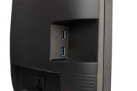 iiyama XU2463HSU-B1 Monitor 23,8 inch, IPS, 1920x1080/100Hz, 1H1DP - thumbnail