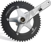 MICHE crankstel "pistard 2.0" crankset pistard 2.0" 50 teeth - thumbnail