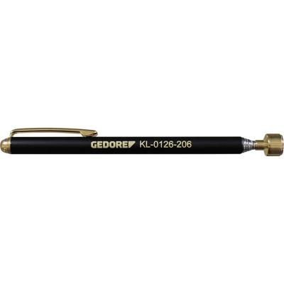 Gedore Automotive 1792911 KL-0126-206 Telescopische magneetpen (Ø x l) 11 mm x 630 mm
