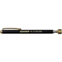 Gedore Automotive 1792911 KL-0126-206 Telescopische magneetpen (Ø x l) 11 mm x 630 mm - thumbnail