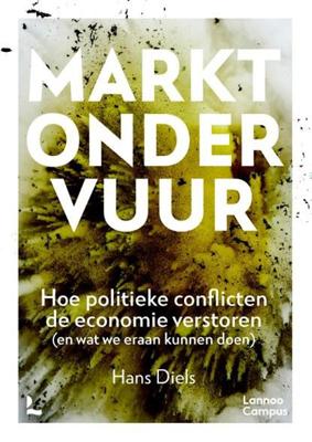 Markt onder vuur (Paperback)