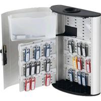 Sleutelkast Durable 54haken met cijferslot+inwerp - thumbnail