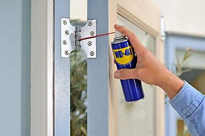 Smeerolie WD-40 200 ml