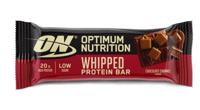 Chocolate Caramel Whipped Protein Bar | Optimum Nutrition | 600g - thumbnail