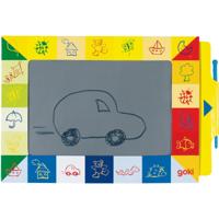 Goki toverlei - thumbnail