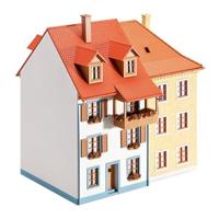 Faller 130496 H0 Stadshuizen - thumbnail