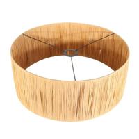 Steinhauer Lampenkap Zeegras Ø 50 cm E27 beige - thumbnail