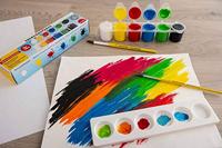 Eberhard Faber EF-575506 Schoolverf Assorti 6x25ml - thumbnail