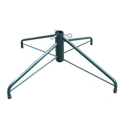 Kunstkerstboom Standaard voet 180 cm t/m 225 cm Tree Stand kerst Warentuin Mix - Warentuin mix