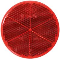 HELLA reflector backpillar pruefz. ece - thumbnail