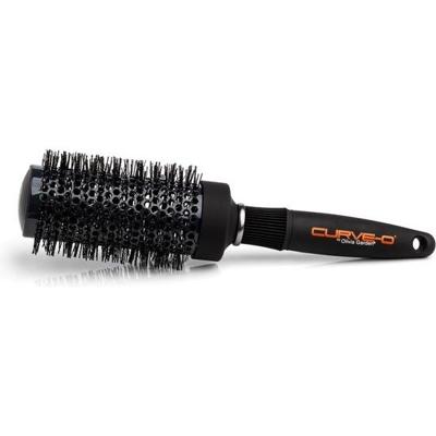 Curve-O Brushes Backstage Styling Line Square Brush B (Big) 1Stuks