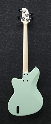 Ibanez TMB100 Talman Mint Green elektrische basgitaar