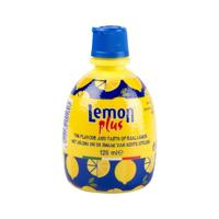 Lemonplus citroensap (125 ml) - thumbnail