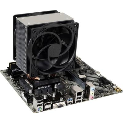 Renkforce PC tuning kit Intel® Core™ Ultra 7 (Series 2) 265K 5.5 GHz 32 GB DDR5-RAM Micro-ATX