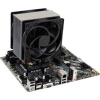 Renkforce PC tuning kit Intel® Core™ Ultra 7 (Series 2) 265K 5.5 GHz 32 GB DDR5-RAM Micro-ATX - thumbnail